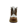 Timberland 6 Inch Premium Boot Tan/Off White  TB0A1G6T Women's