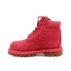 Timberland 6 Inch Premium Boot Pink  TB0A1KSX Toddler