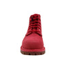Timberland 6 Inch Premium Boot Pink  TB0A1KSX Toddler