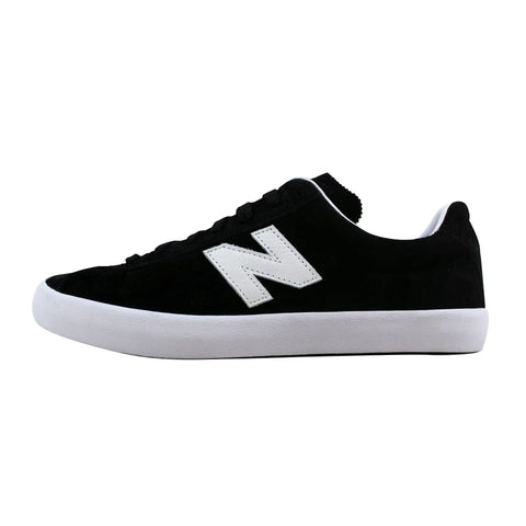 New Balance Tempus Black/White TEMPUSBB Men's