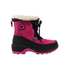 Sorel Tivoli III Camo Pink Ice/Black  Tivoli Pre-School