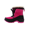 Sorel Tivoli III Camo Pink Ice/Black  Tivoli Pre-School