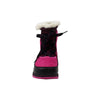 Sorel Tivoli III Camo Pink Ice/Black  Tivoli Pre-School