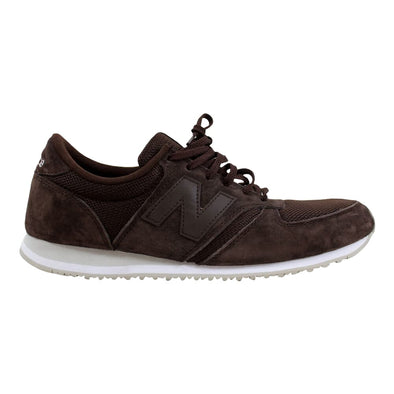 New Balance 420 Pigskin Brown U420BRN Men's