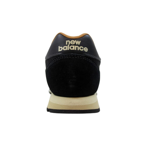 New Balance 520 Phantom Black/White-Yellow  U520BH Men's