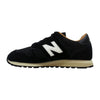 New Balance 520 Phantom Black/White-Yellow  U520BH Men's