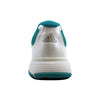 Adidas Adipower Barricade W White/Green-Metallic Silver V23755