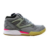Reebok Pump Omni Lite Grey/Black-White-Steel-Pink  V54095 Men's