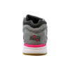 Reebok Pump Omni Lite Grey/Black-White-Steel-Pink  V54095 Men's