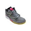 Reebok Pump Omni Lite Grey/Black-White-Steel-Pink  V54095 Men's