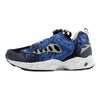 Reebok Garbstore Instapump Fury Road Blue/Graphite-Snowy Grey V65974 Men's