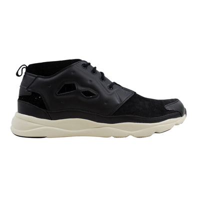 Reebok Furylite Chukka L Black/Paperwhite V69898 Men's