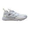 Reebok Furylite New Woven White/Steel  V70797 Women's