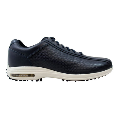 Rockport CR Bike Toe Adiprene Dress Blues V77869