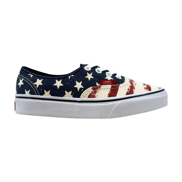 Vans Authentic Americana Dress Blues  VN-00AIGYD Men's