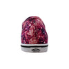 Vans Authentic Lo Pro Black/Coral Cosmic Cloud VN-0-XRNGG6 Men's