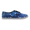Vans Authentic Lo Pro Black Satellite VN-0-XRNGZV Men's