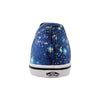 Vans Authentic Lo Pro Black Satellite VN-0-XRNGZV Men's
