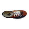 Vans Authentic Navy/Burnt Orange Tie Dye VN-0-ZUKFPY Men's