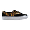 Vans Era Leopard Black/True White  VN-0QFK7LF Men's