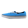 Vans Authentic Malibu Blue/Black  VN-0SCQ80J Men's