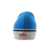 Vans Authentic Malibu Blue/Black  VN-0SCQ80J Men's