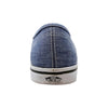 Vans Authentic Lo Pro Blue/True White Chambray VN-0T9NATX Men's