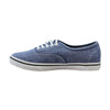 Vans Authentic Lo Pro Blue/True White Chambray VN-0T9NATX Men's