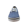 Vans Authentic Lo Pro Blue/True White Chambray VN-0T9NATX Men's