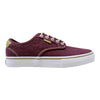 Vans Chima Ferguson Pro Burgundy Oxford VN-0UARDM7 Men's