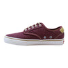 Vans Chima Ferguson Pro Burgundy Oxford VN-0UARDM7 Men's