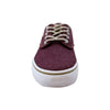 Vans Chima Ferguson Pro Burgundy Oxford VN-0UARDM7 Men's