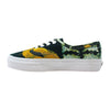 Vans Authentic Della Batik/Yellow  VN-0VOEAWE Men's