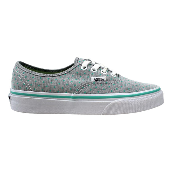 Vans Authentic Chambray Dots  VN-0W4NDE4 Men's