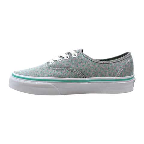 Vans Authentic Chambray Dots  VN-0W4NDE4 Men's