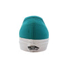 Vans Authentic Mono Deep Peacock Blue  VN-0W4NDIR Men's