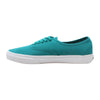 Vans Authentic Mono Deep Peacock Blue  VN-0W4NDIR Men's