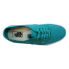 Vans Authentic Mono Deep Peacock Blue  VN-0W4NDIR Men's