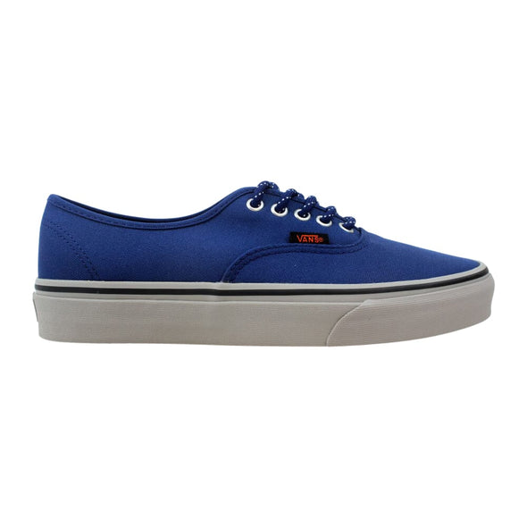 Vans Authentic Poly Canvas Estate Blue  VN-0W4NDVK Men's