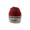 Vans Authentic Poly Canvas Ruby Wine  VN-0W4NDVL Men's