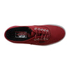 Vans Authentic Poly Canvas Ruby Wine  VN-0W4NDVL Men's