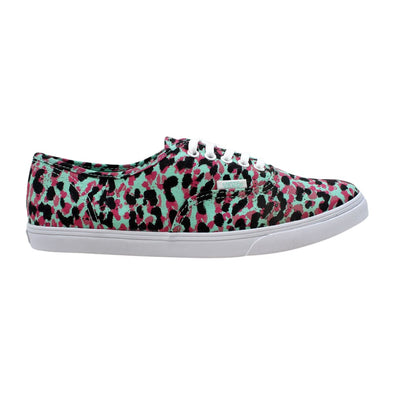 Vans Authentic Lo Pro Mixed Beach Glass/Pink  VN-0W7NDMN Men's