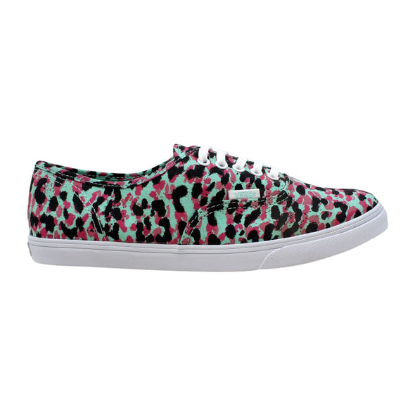 Vans Authentic Lo Pro Mixed Beach Glass/Pink  VN-0W7NDMN Men's