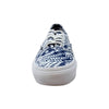 Vans Authentic Slim Mixed Geo Navy  VN-0XG6FI8 Men's
