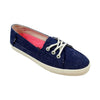 Vans Palisades Vulc Navy/Calypso Coral  VN-0XKWDSR Women's