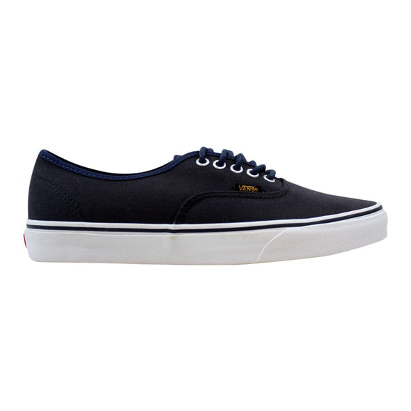Vans Authentic Surplus Dress Blues/Blue Graphite  VN-0YS7EY6 Men's