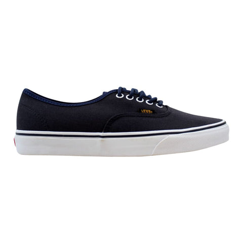 Vans Authentic Surplus Dress Blues/Blue Graphite  VN-0YS7EY6 Men's