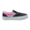 Vans Classic Slip-On Rabbit/Prism Pink Pop VN-0ZBUFKB Pre-School