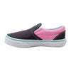 Vans Classic Slip-On Rabbit/Prism Pink Pop VN-0ZBUFKB Pre-School