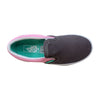 Vans Classic Slip-On Rabbit/Prism Pink Pop VN-0ZBUFKB Pre-School
